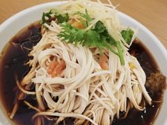-东园小馆·早茶·淮扬小炒(蜀景店)