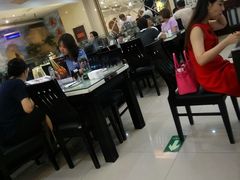 -福禄财东北菜(珠江帝景店)