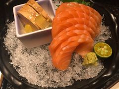 -無境·匠心日本料理(汉街店)