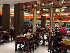 -前门烤鸭(江东中路店)