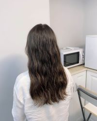 -茶发Salon·烫发染发理发