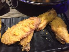 -蜜桃餐厅·江浙融合菜(荟聚购物中心店)