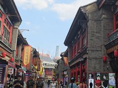-古文化街旅游区