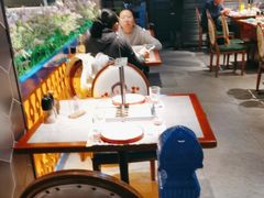 -通海俄式烧烤·俄罗斯大串(嵩山路店)
