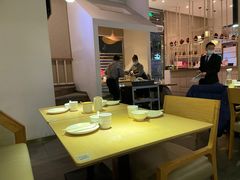 大堂-关东小磨东北菜(上海长风大悦城店)