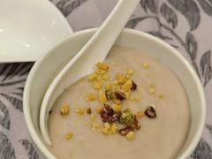 八宝芋泥-八闽食府(福建大厦店)