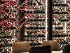 -wineapp葡萄酒餐吧(外滩金融中心店)