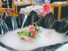 六种菌子拼盘-名善山珍·野生菌汤锅(文殊院店)
