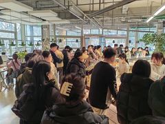 -麦田工坊(月湖店)