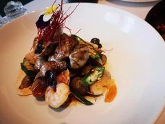 -潮上潮(南中环店)