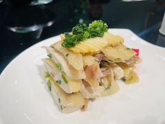 -HOMES上海本帮菜(襄阳公园店)