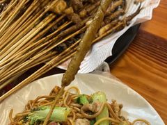 -十里铺铁板鱿鱼