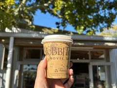 -霍比特人村