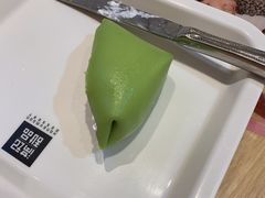 -满记甜品(王府井北京市百货大楼店)