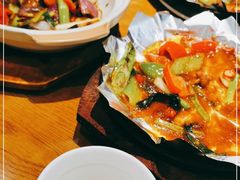 -周锦记广式餐厅