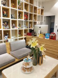 -隅日式美甲美睫專門店