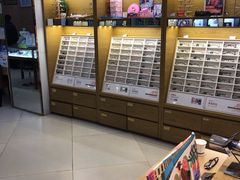 -浙文眼镜(清江西路店)