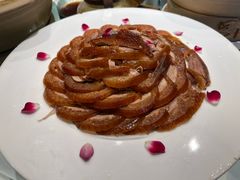 -四世同堂·京菜·烤鸭(双井店)