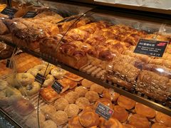 -丁香西饼屋(桂林路店)