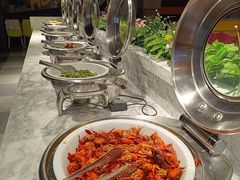 -火锅岛潮牌自助餐厅(天津天佑城店)