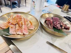 -老板娘的烤肉店(港湾广场店)