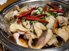 -隔壁老王·家常云南菜(花巷店)