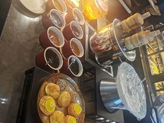 -西安高新洲际酒店•源咖啡全日制餐厅