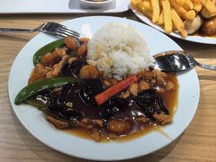 -宜家·瑞典风味餐厅(北京西红门店)