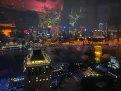 -翡翠36酒吧(浦东香格里拉店)
