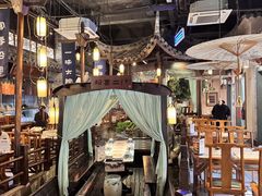 -一味大院•桐庐菜传承店(春江路店)