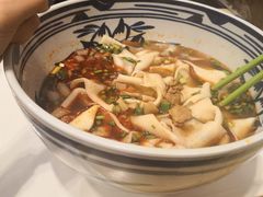 -老陕一碗(八达岭奥莱店)