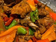 地锅鸡-小四川菜馆(托乐嘉店)