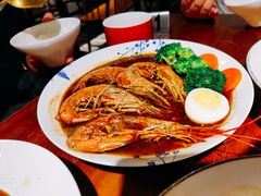 -隐食餐厅(金水湾公馆店)
