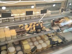 -美事客·面包·蛋糕·甜品(CBD店)
