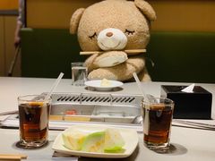 -海底捞火锅(金光华店)