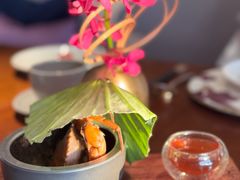 -王府井文华东方酒店-紫膳餐厅