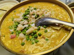 上汤娃娃菜-第一楼(西湖店)