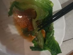 -膳心记-明火四宝煲仔饭(燕南店)