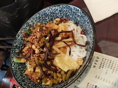 -螺世纪螺蛳粉·桂味小排档(裕德店)