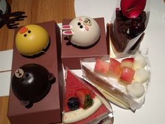 -巴黎贝甜PARIS BAGUETTE(文峰广场店)