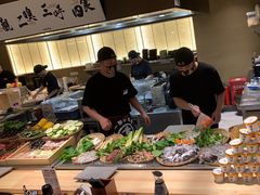 -一豚轩·烧鸟·豚骨拉面(五四路店)