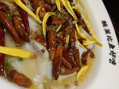 -太二酸菜鱼(沈阳万象城店)
