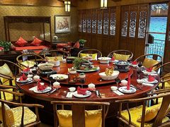 -顺兴老茶馆·精品川菜(世纪城店)