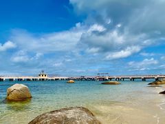 -惠州金海湾嘉华度假酒店