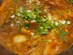 -回忆以前铁锅炖鱼村(一部六号街店)
