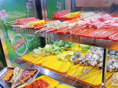 -湖滨老妈炸串(鑫苑景城店)