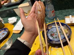 -鮨冠OMAKASE食べ放题(北京首店)