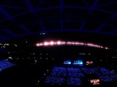 -南京奥林匹克体育中心-体育馆