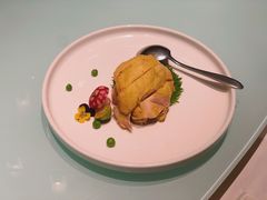 -天港海鲜(创新港天港禧悦酒店)
