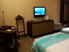 -益阳华天大酒店